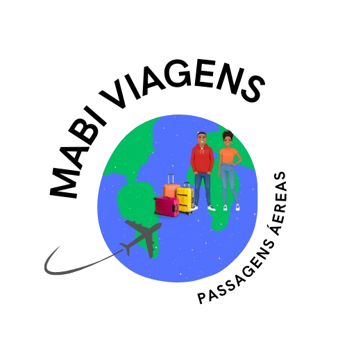 Logo Mabi Viagens